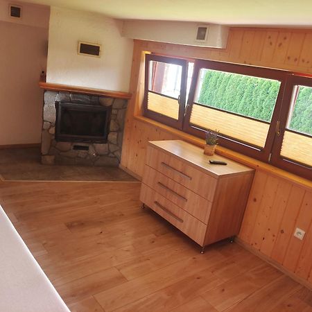 Chata Habovka Extérieur photo